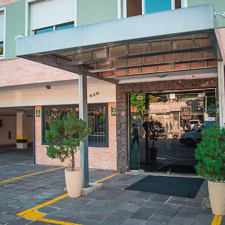 Colossi Hotel-2