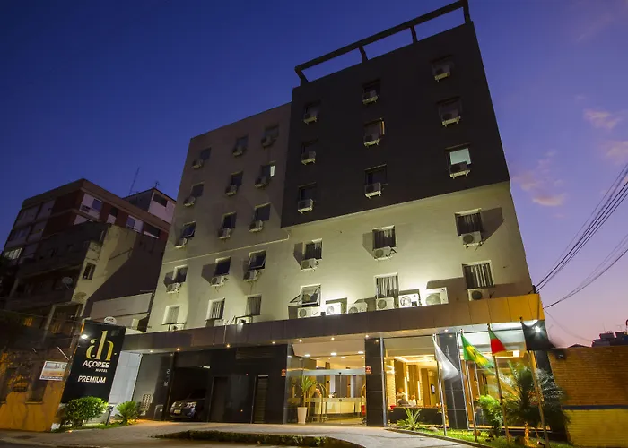 Açores Premium- 5 Minutos do Moinhos de Vento