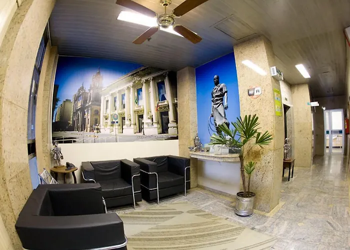 LettoHotel Porto Alegre